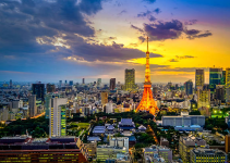 10 Places to Avoid in Tokyo