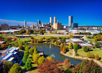 10 Places to Avoid in Tulsa, Oklahoma