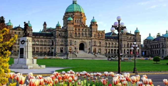 10 Places to Avoid in Victoria, BC