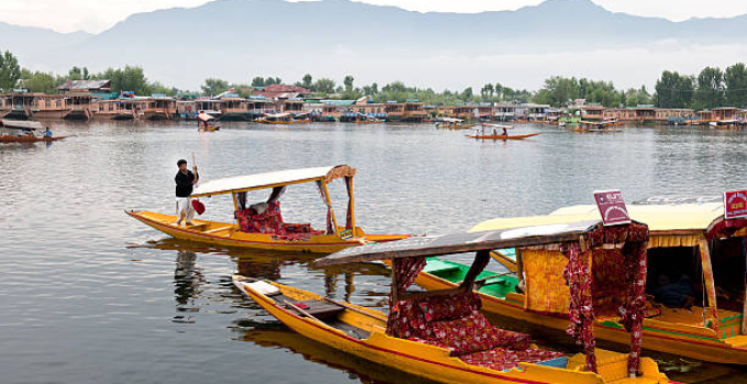 10 Things to Take with You on a Kashmir Trip