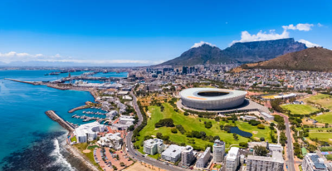 10 Things to Take with You on a Safari in South Africa