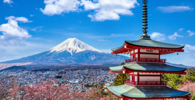 10 Things to Take with You to Japan