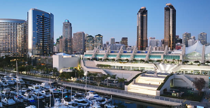 10 Places to Avoid in San Diego