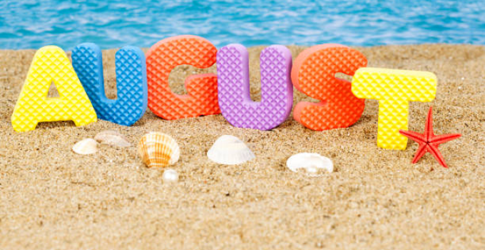 10 Best Places to Visit in August to Avoid Crowds