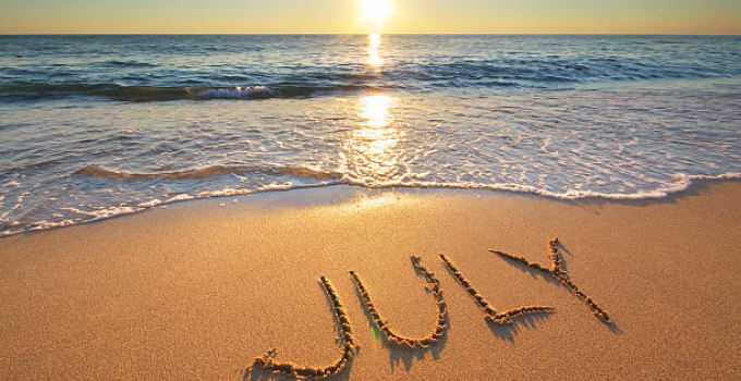 10 Best Places to Visit in July to Avoid Crowds