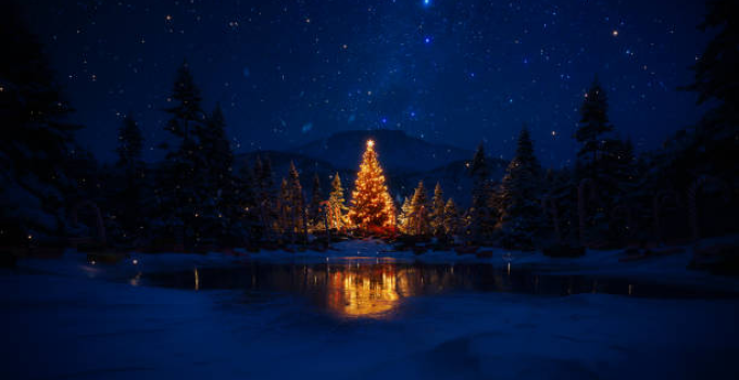 10 Best Places to Visit to Avoid Christmas