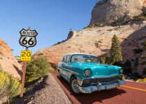10 Best Places to Visit Along Route 66